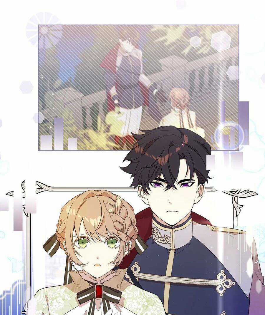 Tôi Chính Là Em Gái Của Nữ Chính Hắc Ám Chapter 7 trang 9