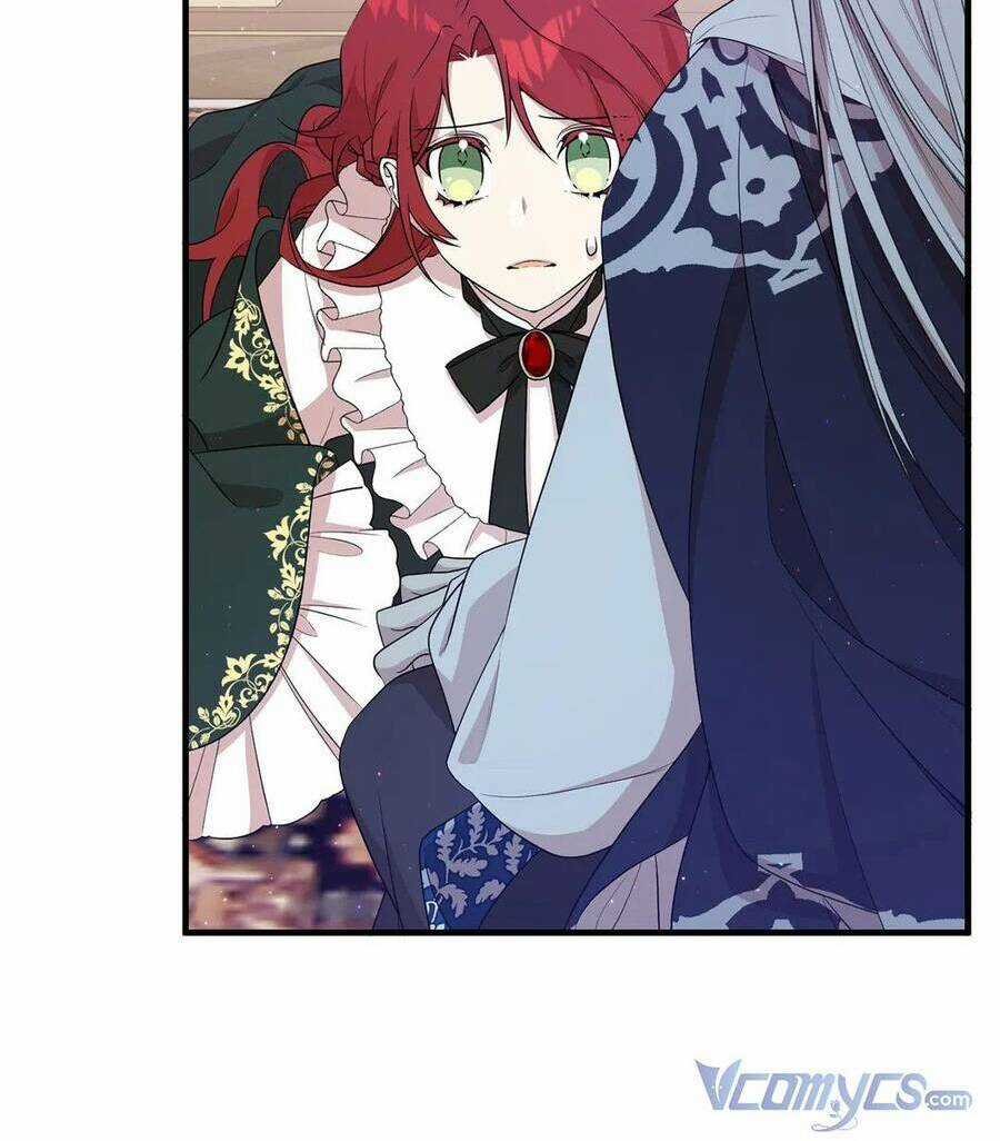 Tôi Chính Là Em Gái Của Nữ Chính Hắc Ám Chapter 8 trang 102