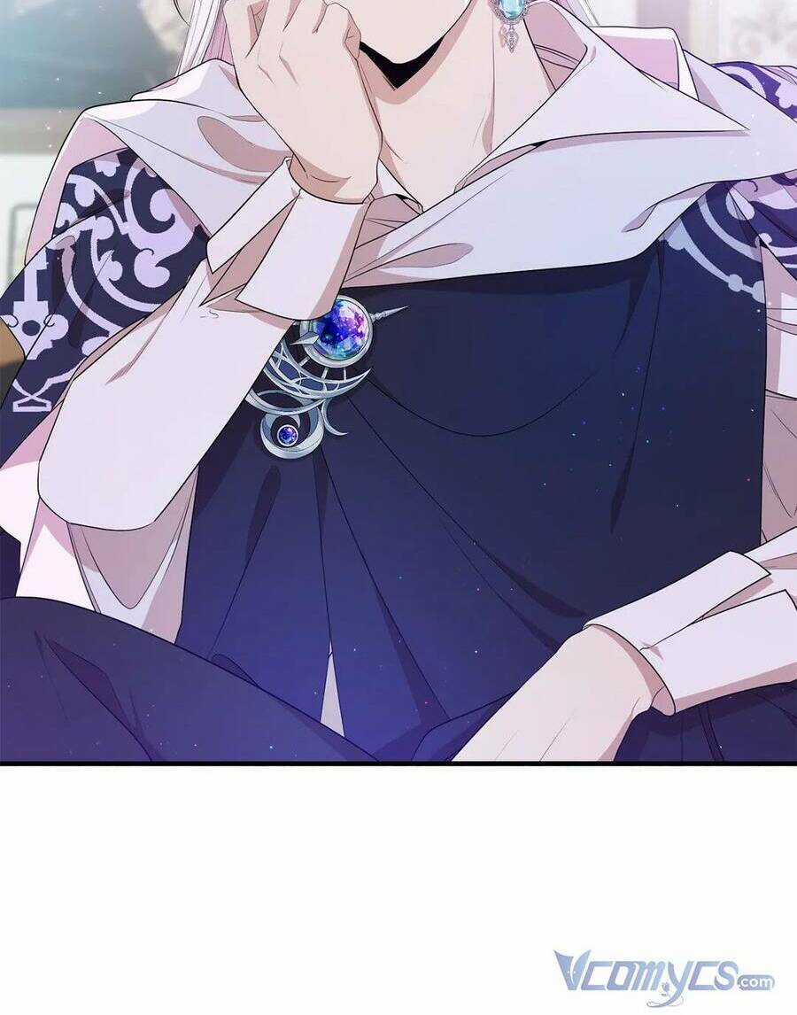 Tôi Chính Là Em Gái Của Nữ Chính Hắc Ám Chapter 8 trang 104