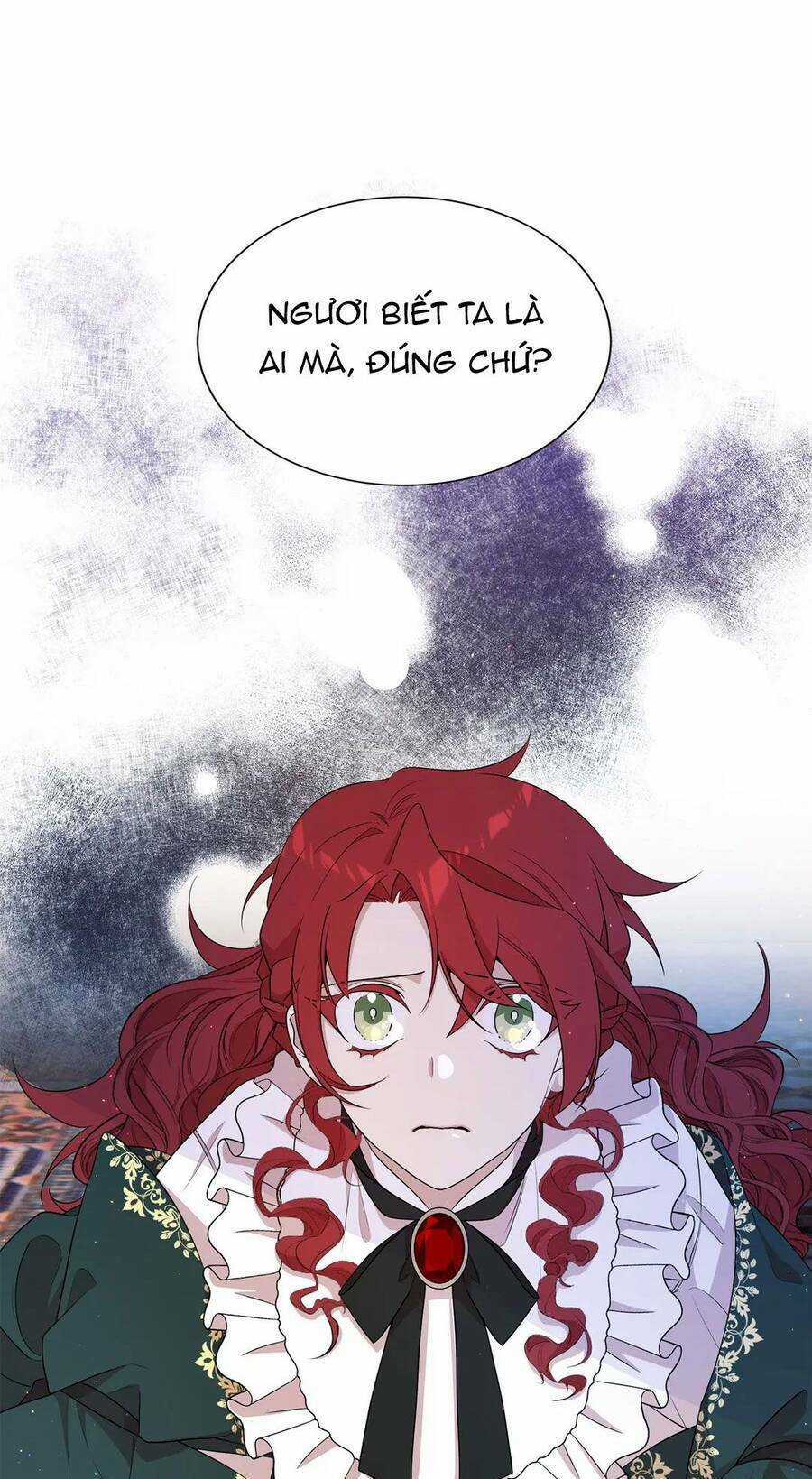 Tôi Chính Là Em Gái Của Nữ Chính Hắc Ám Chapter 8 trang 105