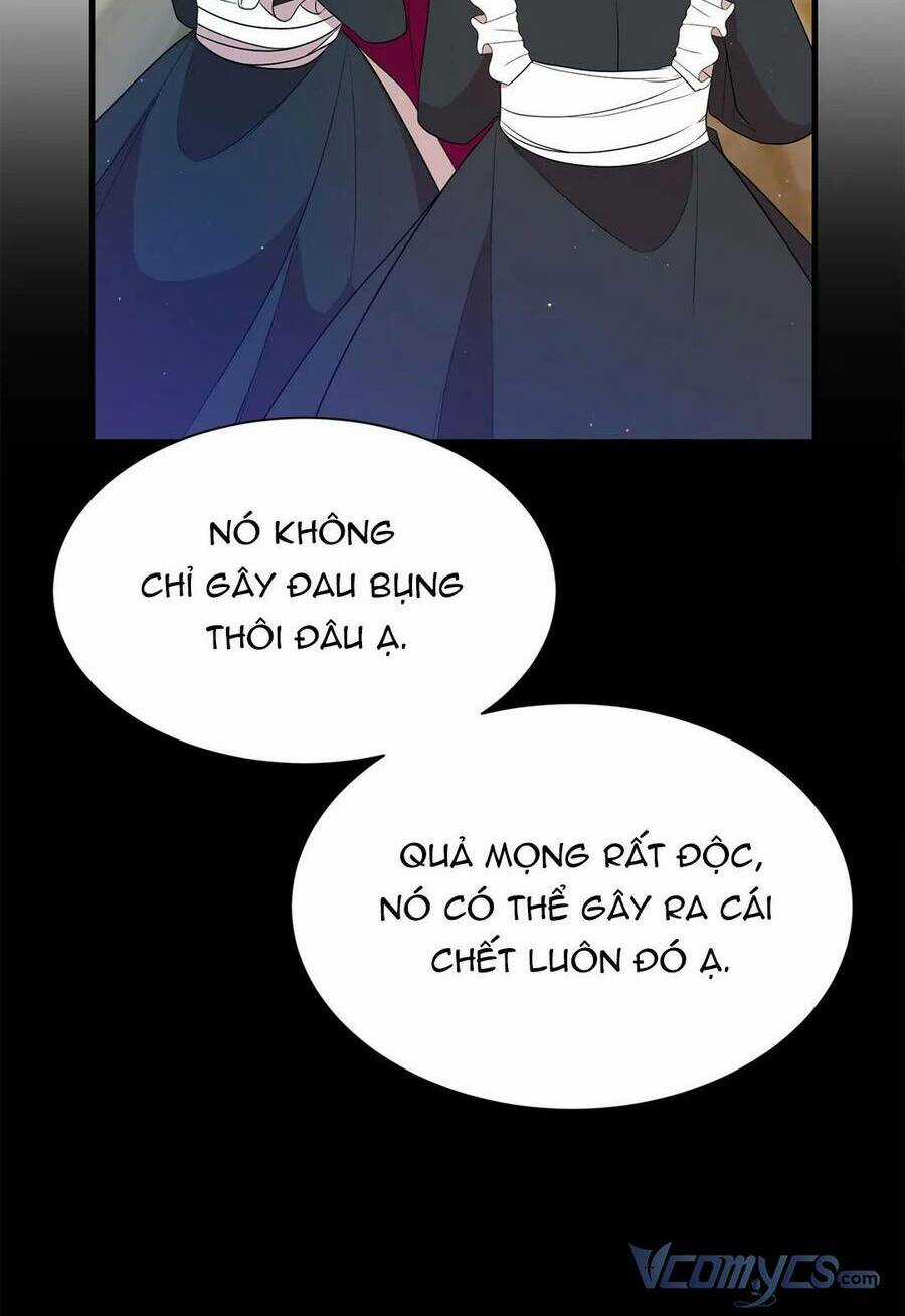 Tôi Chính Là Em Gái Của Nữ Chính Hắc Ám Chapter 8 trang 11