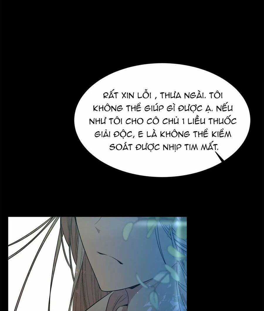 Tôi Chính Là Em Gái Của Nữ Chính Hắc Ám Chapter 8 trang 14