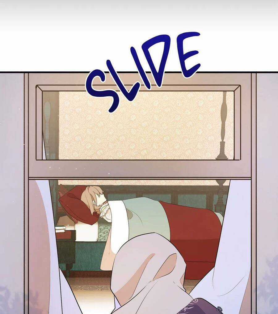 Tôi Chính Là Em Gái Của Nữ Chính Hắc Ám Chapter 8 trang 18