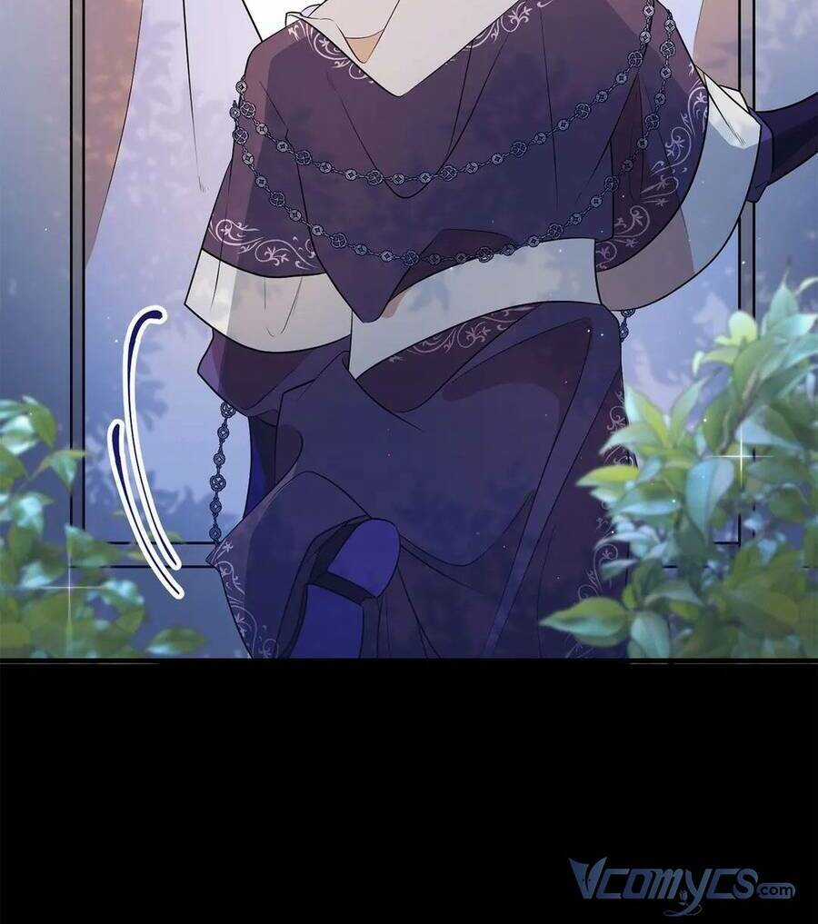 Tôi Chính Là Em Gái Của Nữ Chính Hắc Ám Chapter 8 trang 19