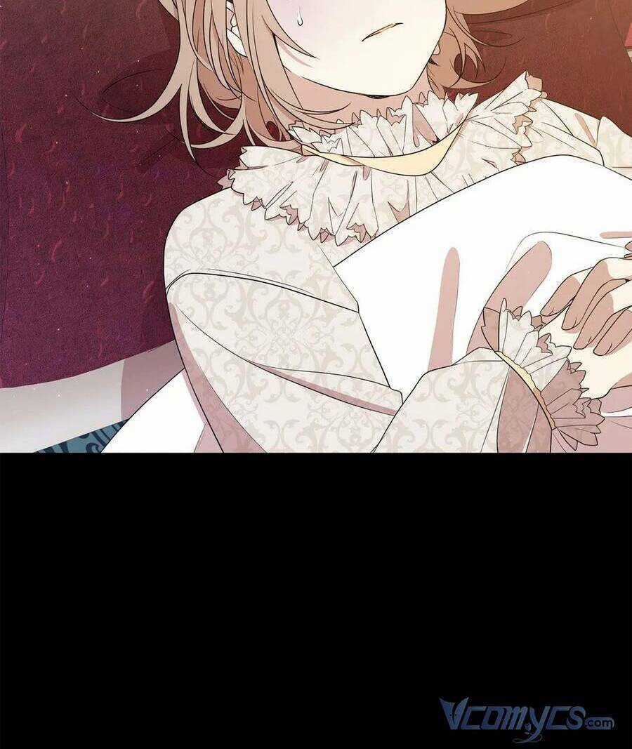 Tôi Chính Là Em Gái Của Nữ Chính Hắc Ám Chapter 8 trang 21