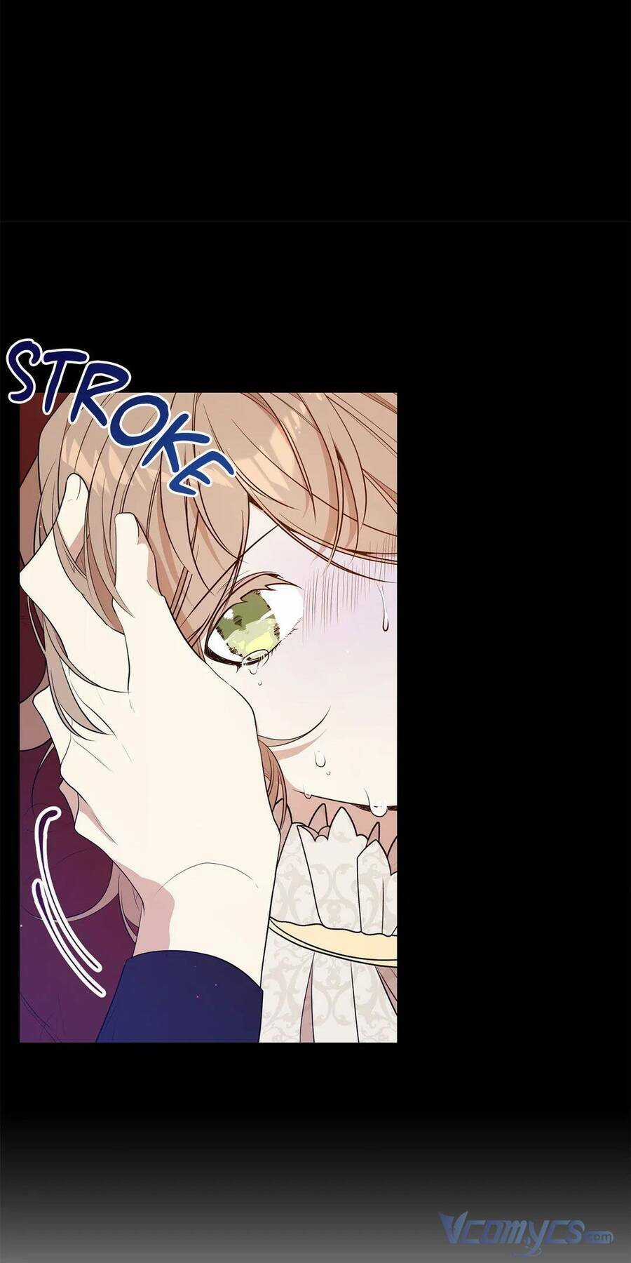 Tôi Chính Là Em Gái Của Nữ Chính Hắc Ám Chapter 8 trang 22