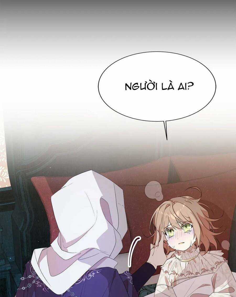 Tôi Chính Là Em Gái Của Nữ Chính Hắc Ám Chapter 8 trang 23