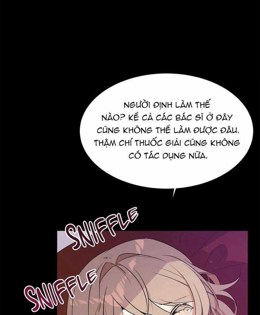 Tôi Chính Là Em Gái Của Nữ Chính Hắc Ám Chapter 8 trang 26