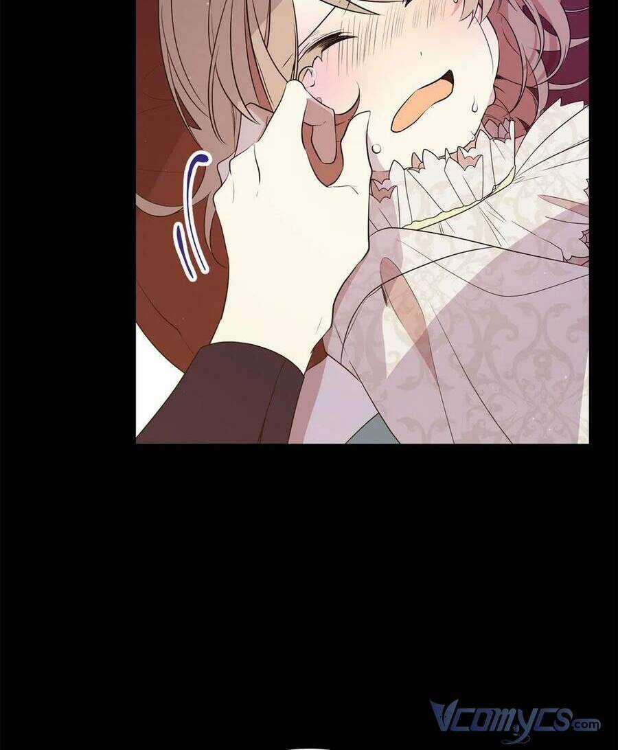 Tôi Chính Là Em Gái Của Nữ Chính Hắc Ám Chapter 8 trang 27