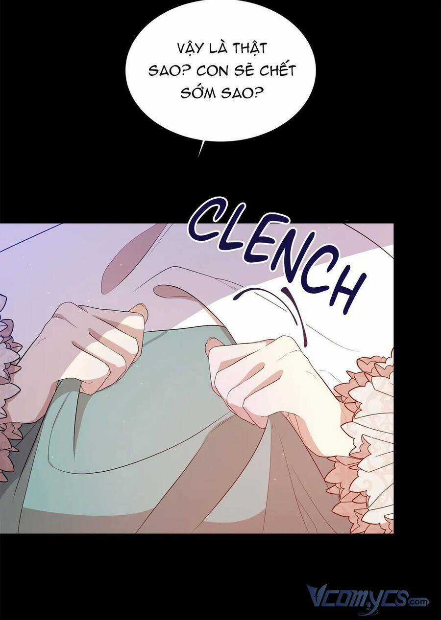 Tôi Chính Là Em Gái Của Nữ Chính Hắc Ám Chapter 8 trang 28