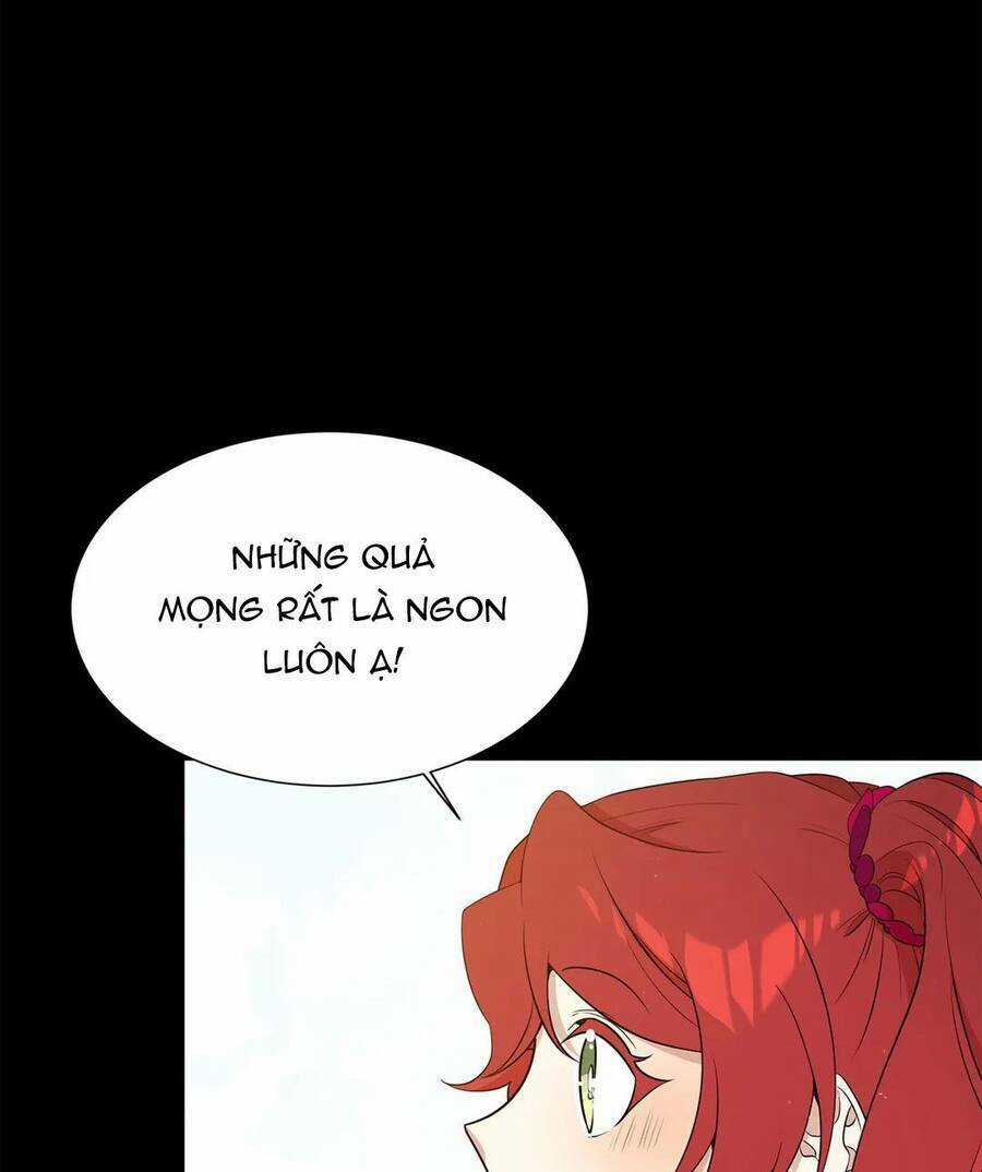 Tôi Chính Là Em Gái Của Nữ Chính Hắc Ám Chapter 8 trang 3