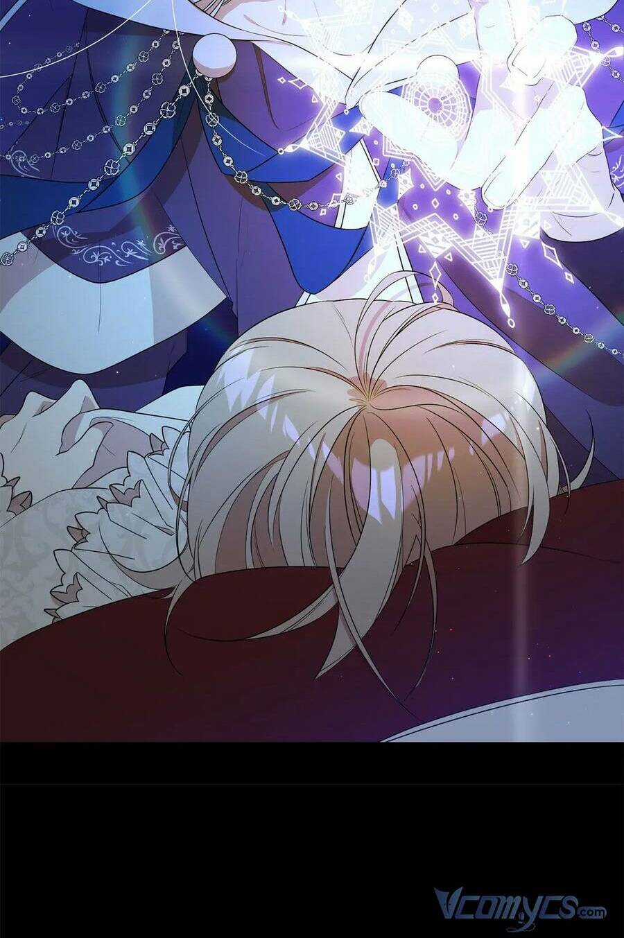 Tôi Chính Là Em Gái Của Nữ Chính Hắc Ám Chapter 8 trang 30