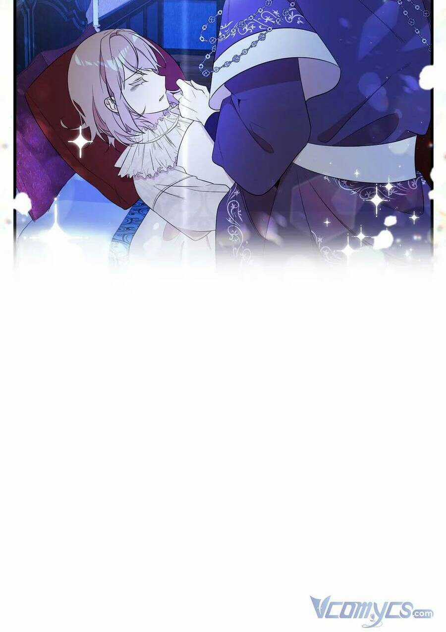 Tôi Chính Là Em Gái Của Nữ Chính Hắc Ám Chapter 8 trang 34