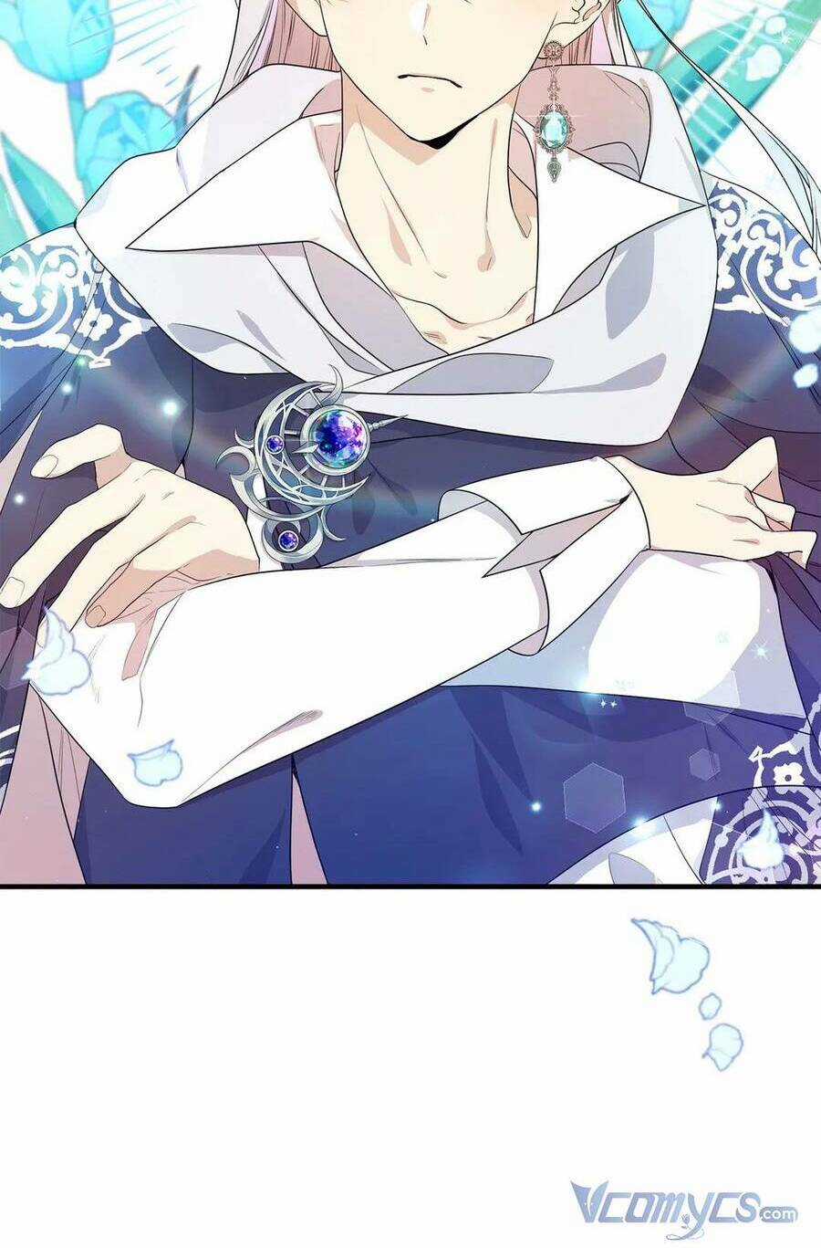 Tôi Chính Là Em Gái Của Nữ Chính Hắc Ám Chapter 8 trang 36