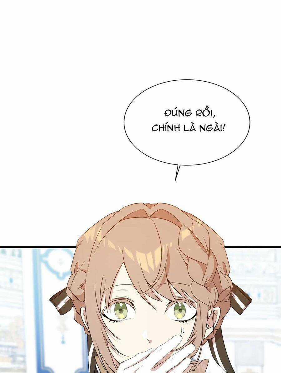 Tôi Chính Là Em Gái Của Nữ Chính Hắc Ám Chapter 8 trang 37