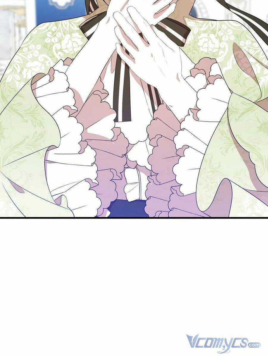 Tôi Chính Là Em Gái Của Nữ Chính Hắc Ám Chapter 8 trang 38