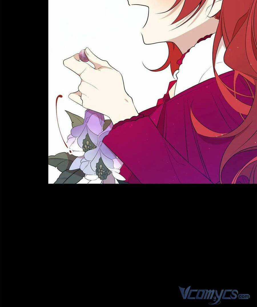 Tôi Chính Là Em Gái Của Nữ Chính Hắc Ám Chapter 8 trang 4