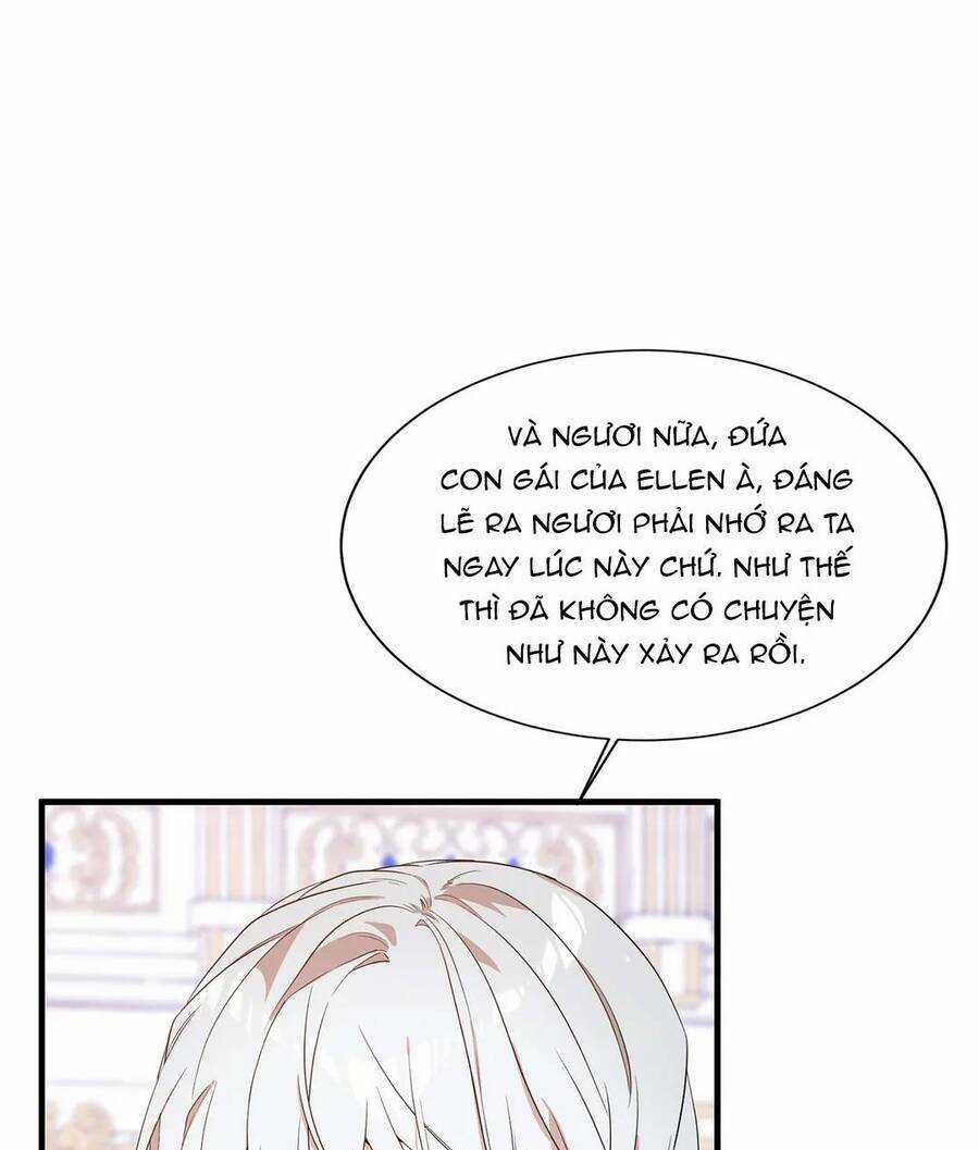 Tôi Chính Là Em Gái Của Nữ Chính Hắc Ám Chapter 8 trang 42