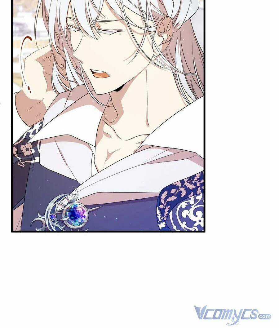 Tôi Chính Là Em Gái Của Nữ Chính Hắc Ám Chapter 8 trang 43