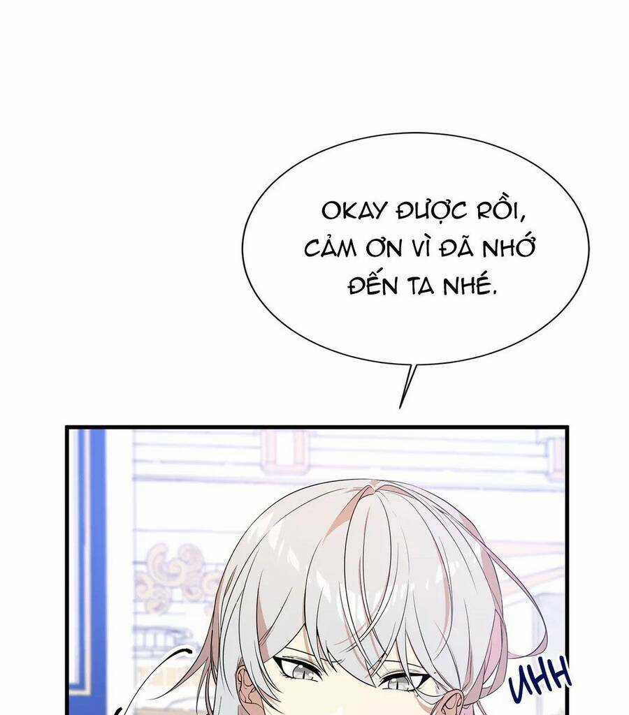 Tôi Chính Là Em Gái Của Nữ Chính Hắc Ám Chapter 8 trang 45