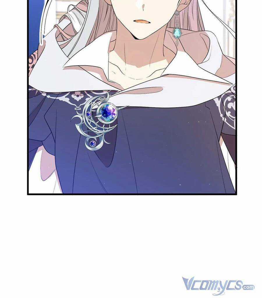 Tôi Chính Là Em Gái Của Nữ Chính Hắc Ám Chapter 8 trang 46