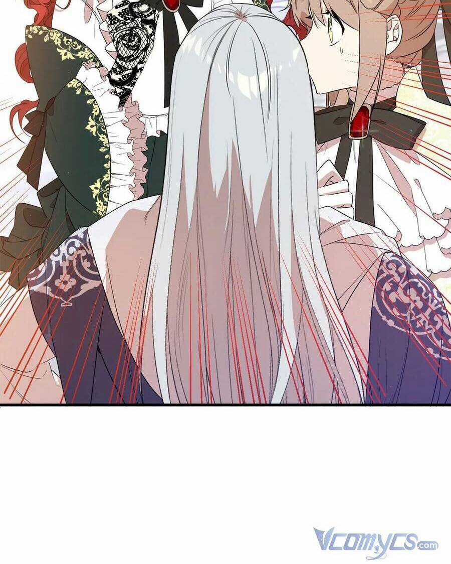 Tôi Chính Là Em Gái Của Nữ Chính Hắc Ám Chapter 8 trang 48