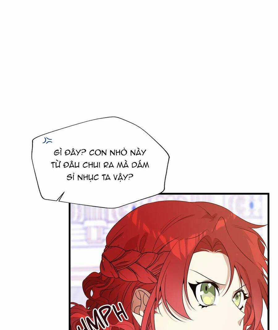 Tôi Chính Là Em Gái Của Nữ Chính Hắc Ám Chapter 8 trang 49