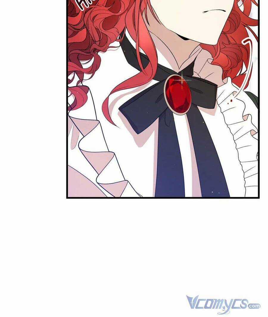 Tôi Chính Là Em Gái Của Nữ Chính Hắc Ám Chapter 8 trang 50