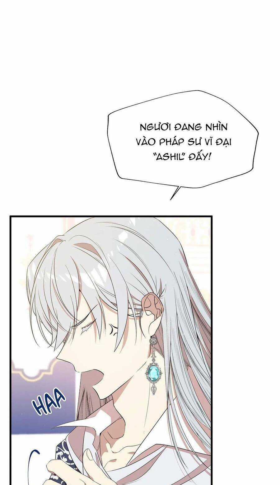 Tôi Chính Là Em Gái Của Nữ Chính Hắc Ám Chapter 8 trang 51