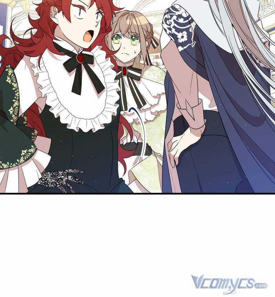 Tôi Chính Là Em Gái Của Nữ Chính Hắc Ám Chapter 8 trang 53