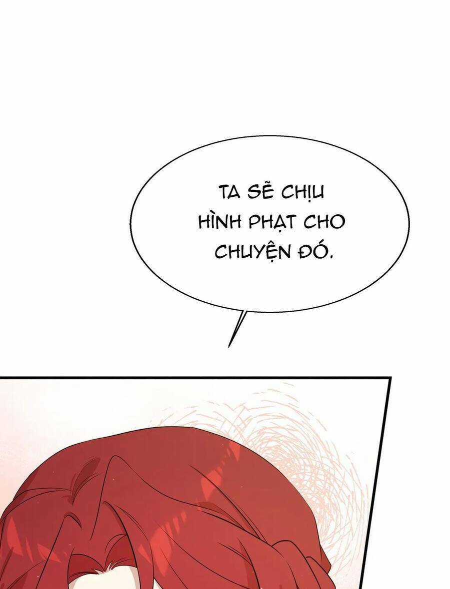 Tôi Chính Là Em Gái Của Nữ Chính Hắc Ám Chapter 8 trang 54