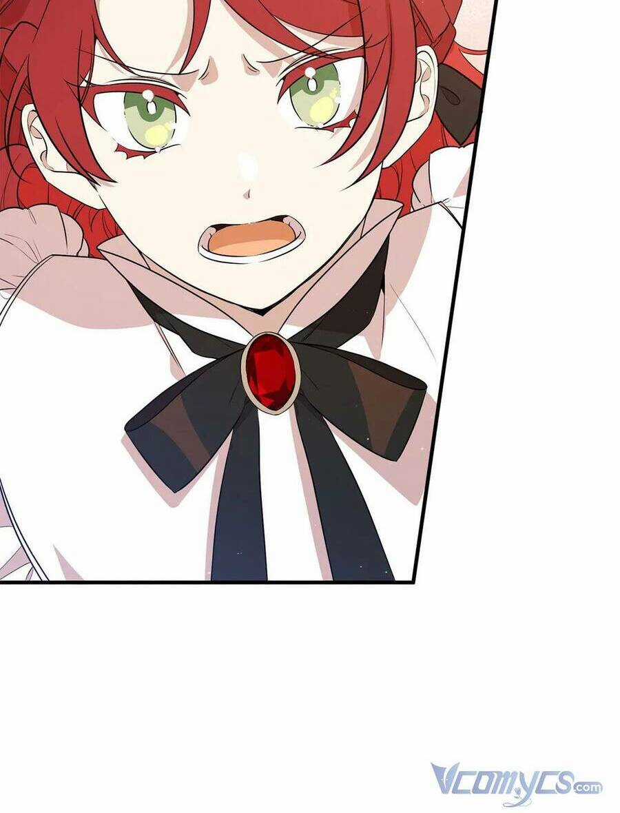 Tôi Chính Là Em Gái Của Nữ Chính Hắc Ám Chapter 8 trang 55