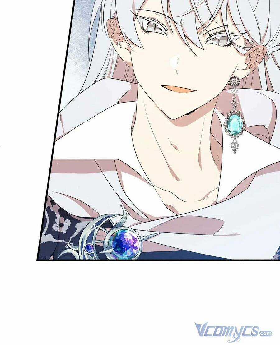 Tôi Chính Là Em Gái Của Nữ Chính Hắc Ám Chapter 8 trang 57