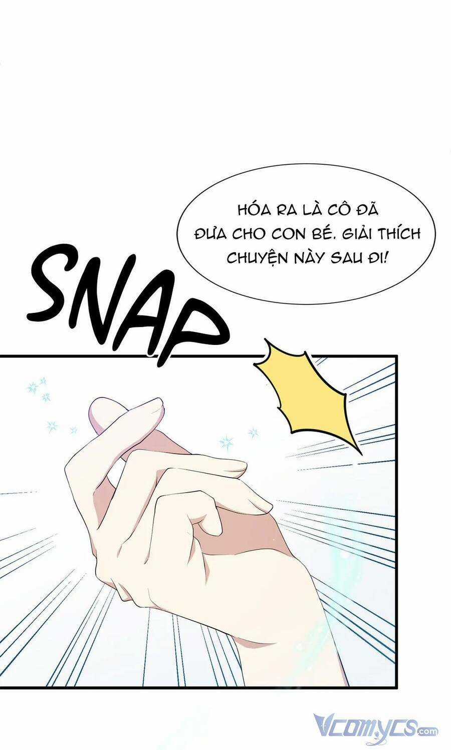 Tôi Chính Là Em Gái Của Nữ Chính Hắc Ám Chapter 8 trang 58