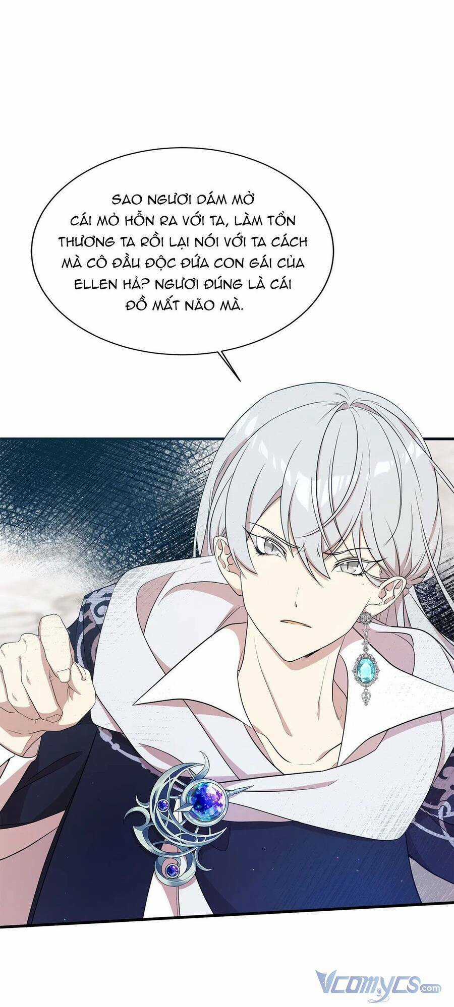 Tôi Chính Là Em Gái Của Nữ Chính Hắc Ám Chapter 8 trang 61