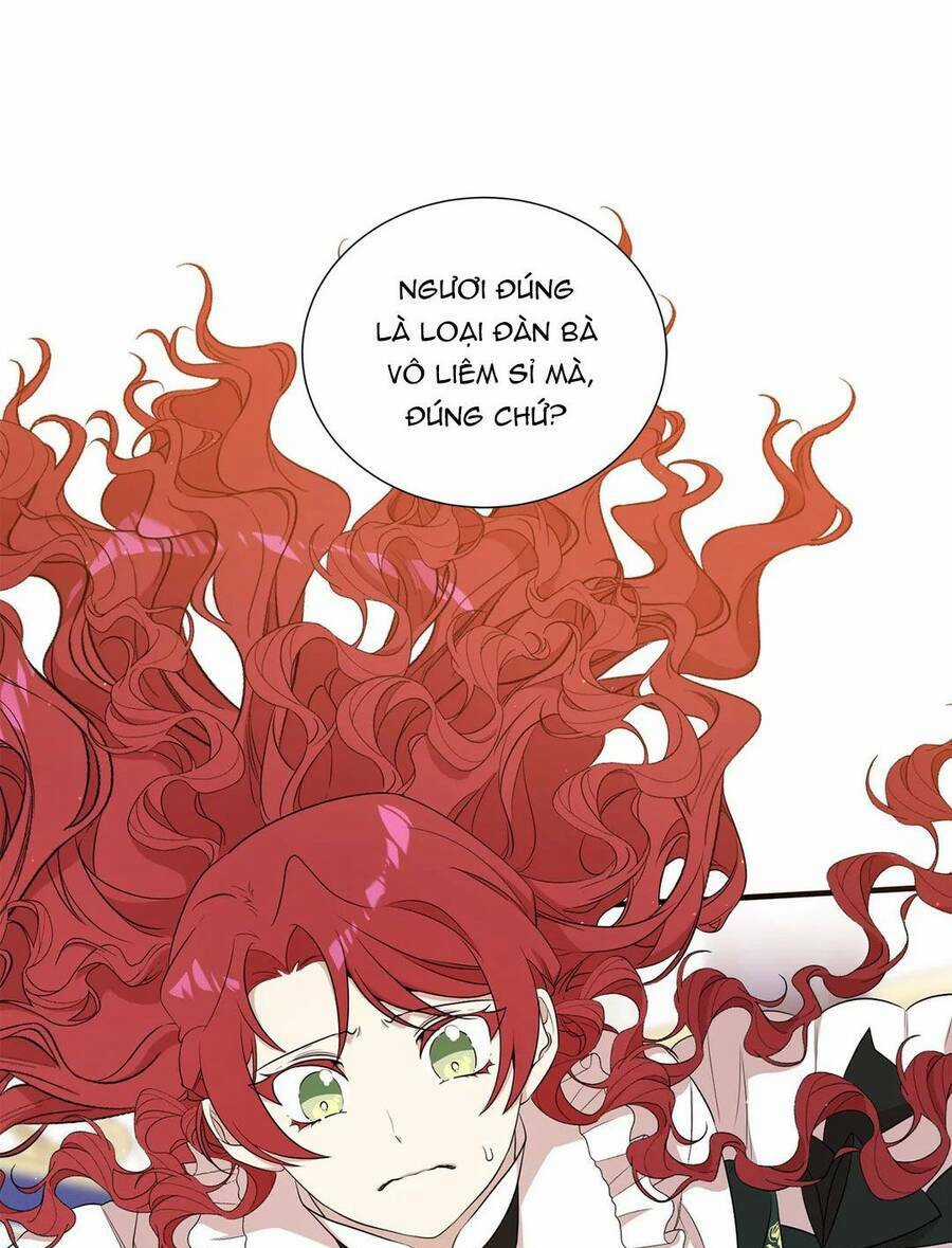 Tôi Chính Là Em Gái Của Nữ Chính Hắc Ám Chapter 8 trang 62