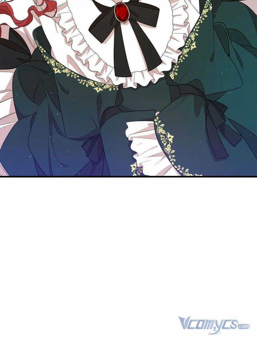 Tôi Chính Là Em Gái Của Nữ Chính Hắc Ám Chapter 8 trang 63