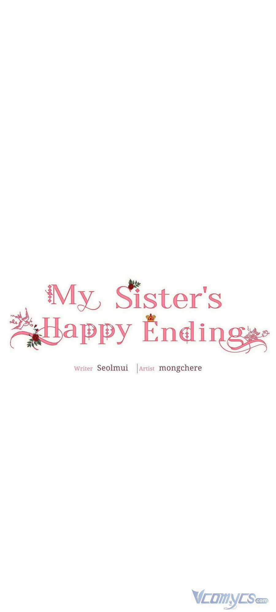 Tôi Chính Là Em Gái Của Nữ Chính Hắc Ám Chapter 8 trang 64