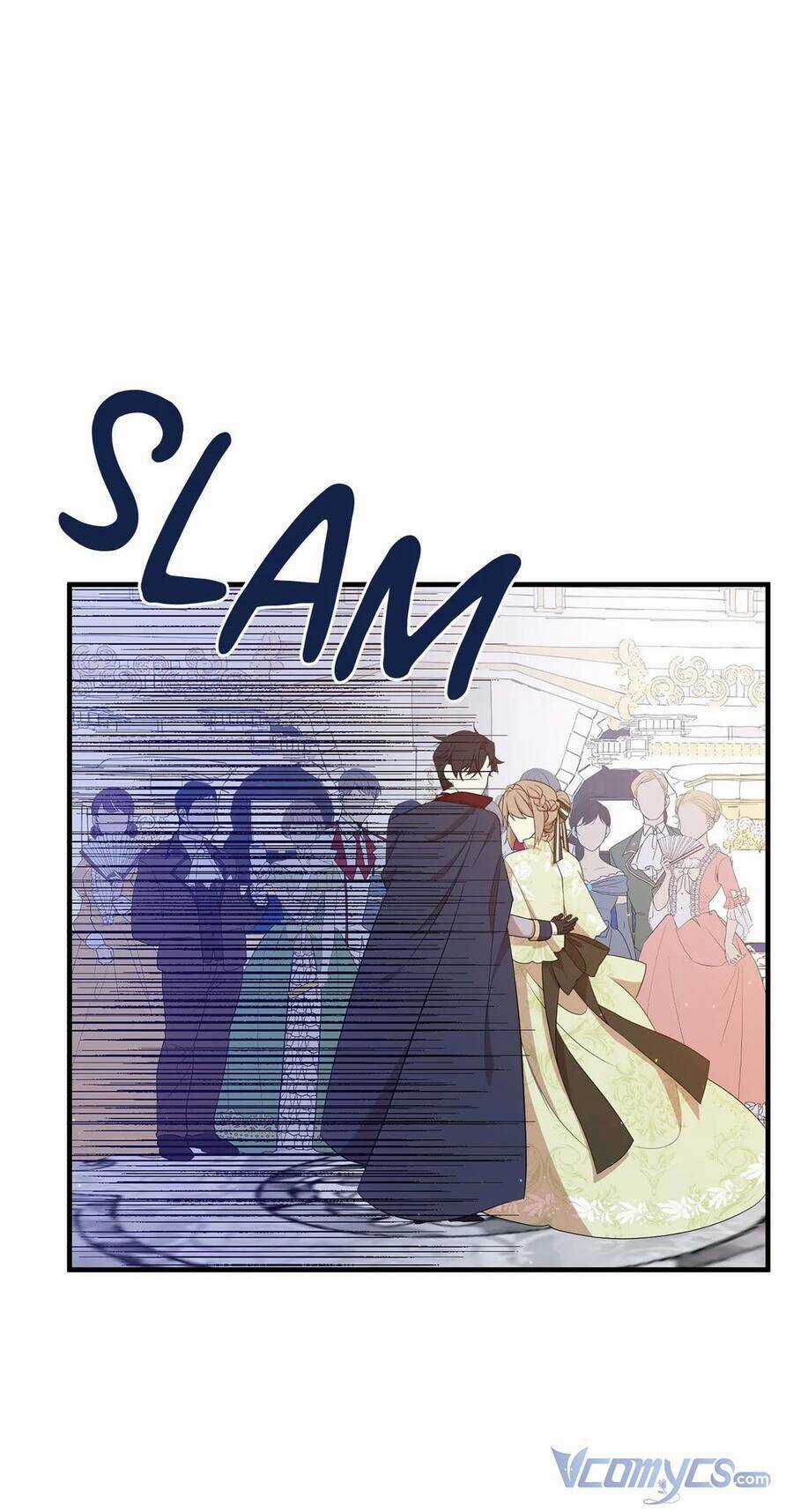 Tôi Chính Là Em Gái Của Nữ Chính Hắc Ám Chapter 8 trang 67