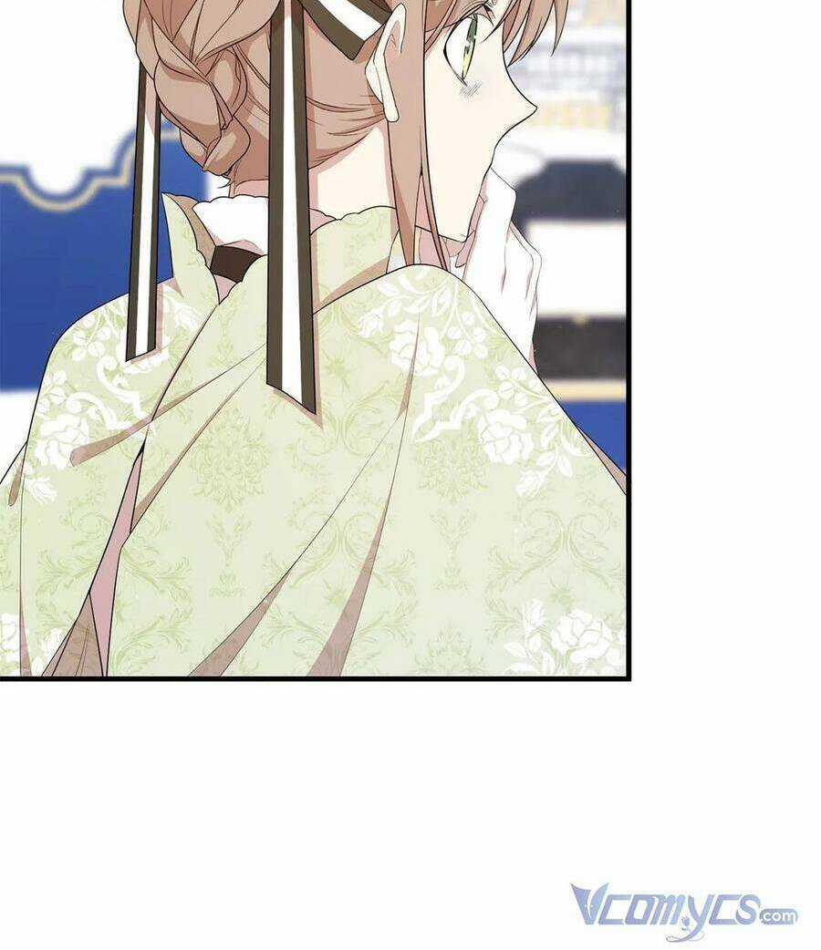 Tôi Chính Là Em Gái Của Nữ Chính Hắc Ám Chapter 8 trang 69