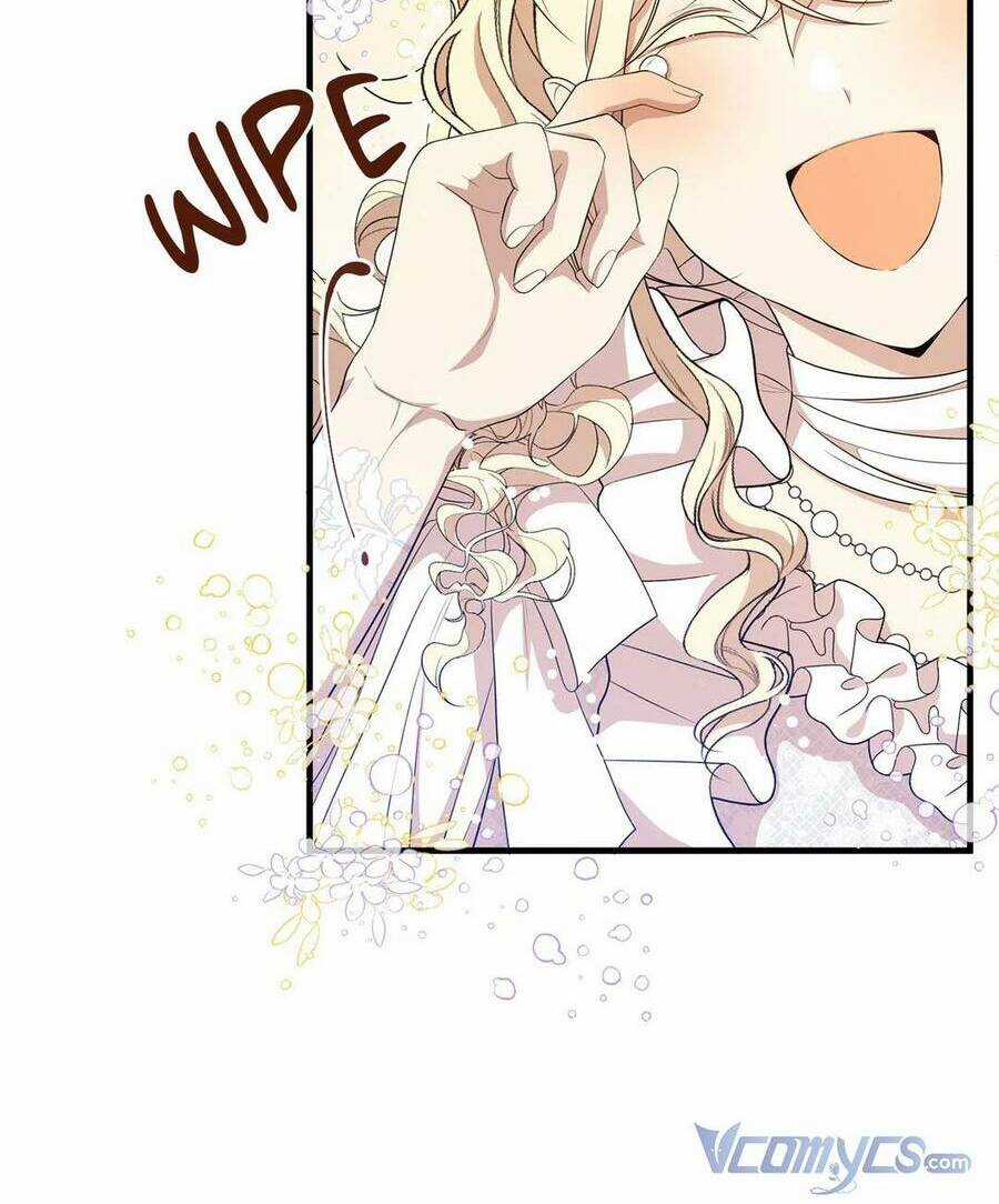 Tôi Chính Là Em Gái Của Nữ Chính Hắc Ám Chapter 8 trang 73