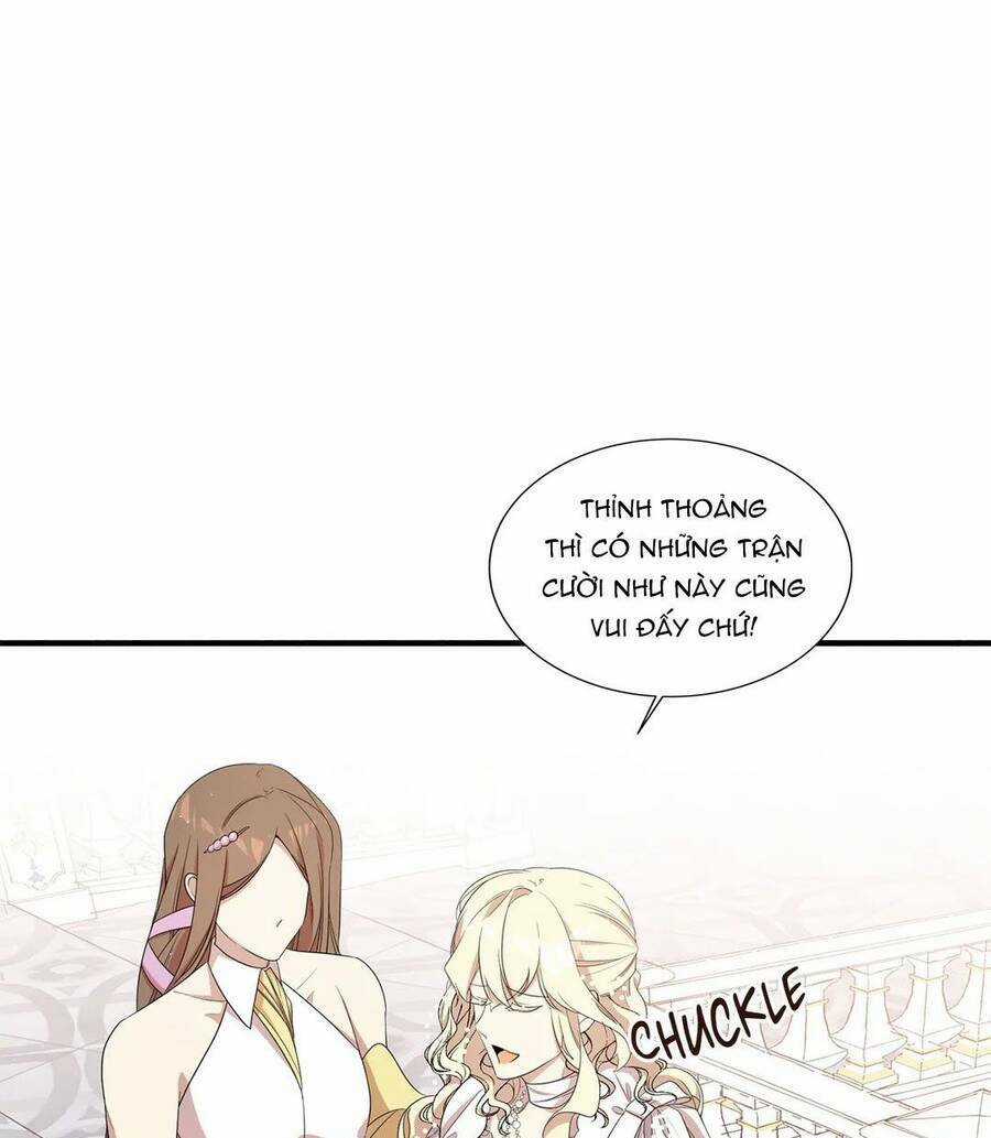 Tôi Chính Là Em Gái Của Nữ Chính Hắc Ám Chapter 8 trang 75