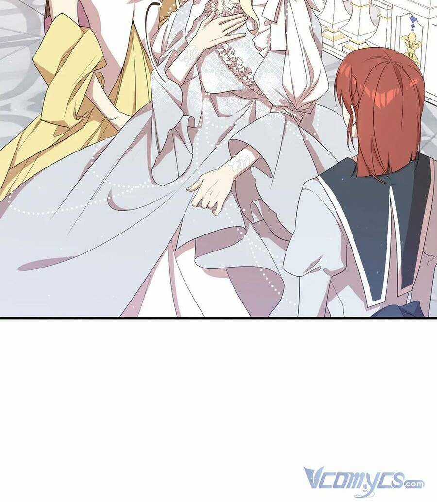 Tôi Chính Là Em Gái Của Nữ Chính Hắc Ám Chapter 8 trang 76