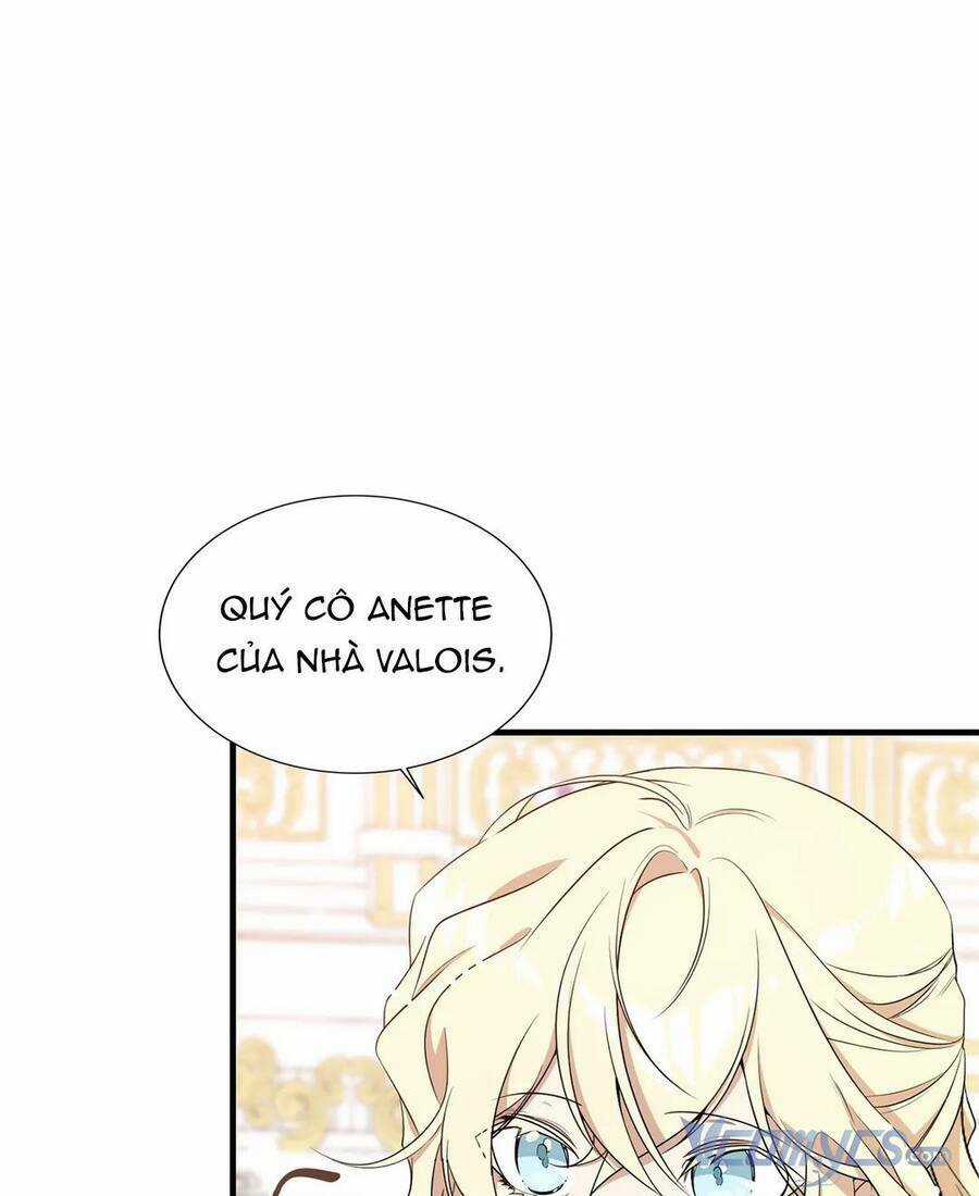 Tôi Chính Là Em Gái Của Nữ Chính Hắc Ám Chapter 8 trang 77