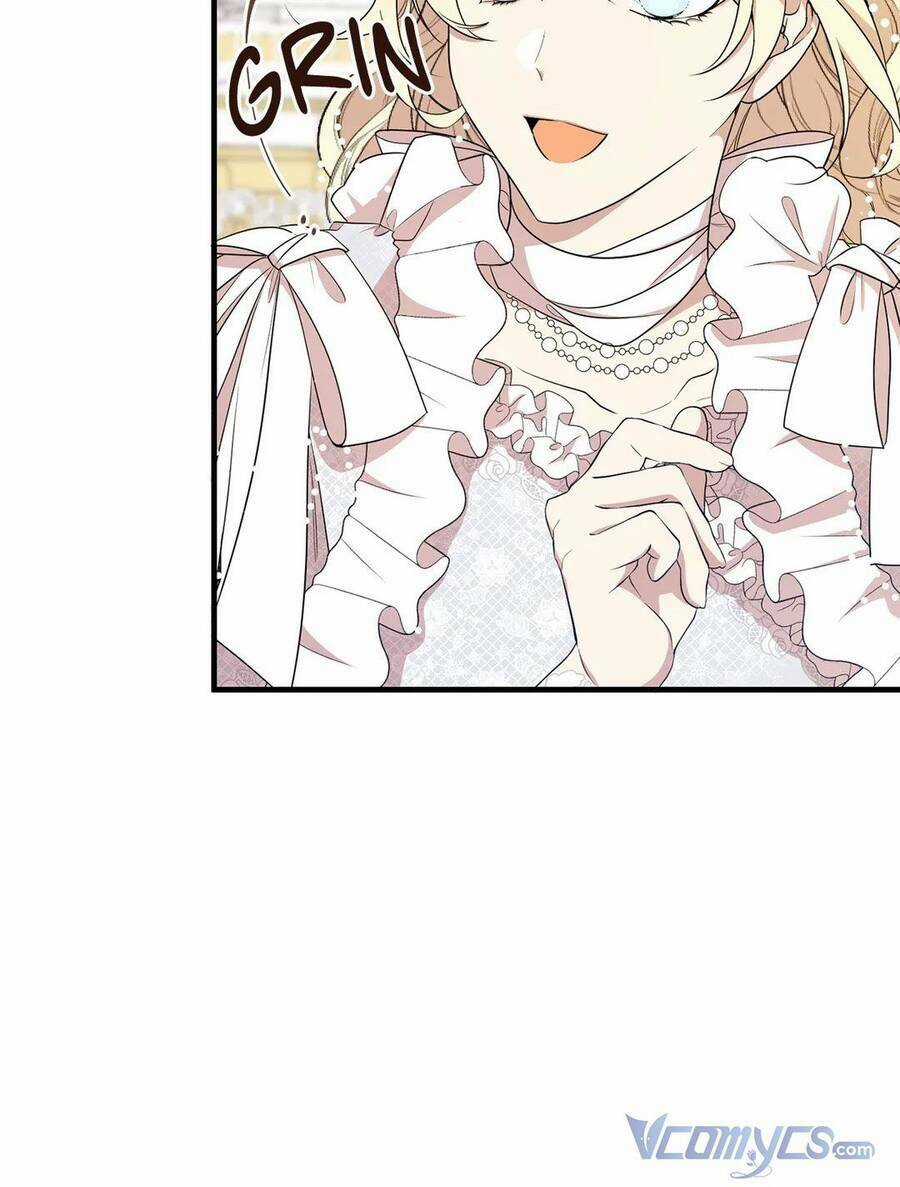 Tôi Chính Là Em Gái Của Nữ Chính Hắc Ám Chapter 8 trang 78