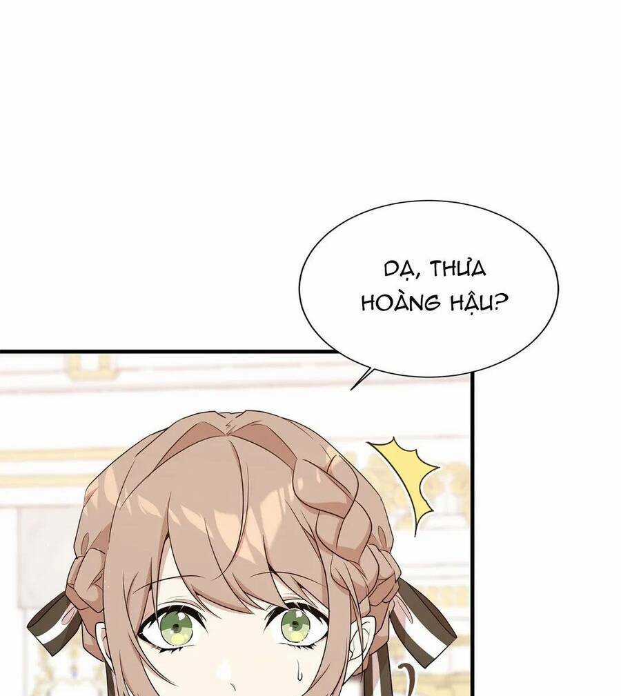 Tôi Chính Là Em Gái Của Nữ Chính Hắc Ám Chapter 8 trang 79