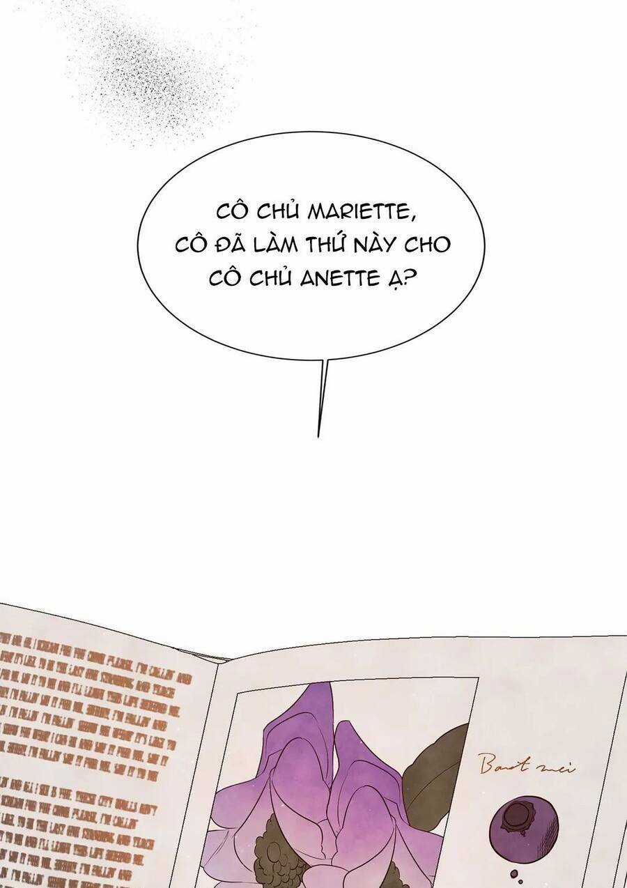 Tôi Chính Là Em Gái Của Nữ Chính Hắc Ám Chapter 8 trang 8