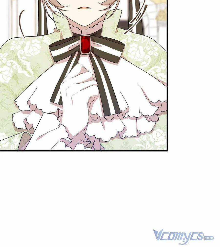 Tôi Chính Là Em Gái Của Nữ Chính Hắc Ám Chapter 8 trang 80