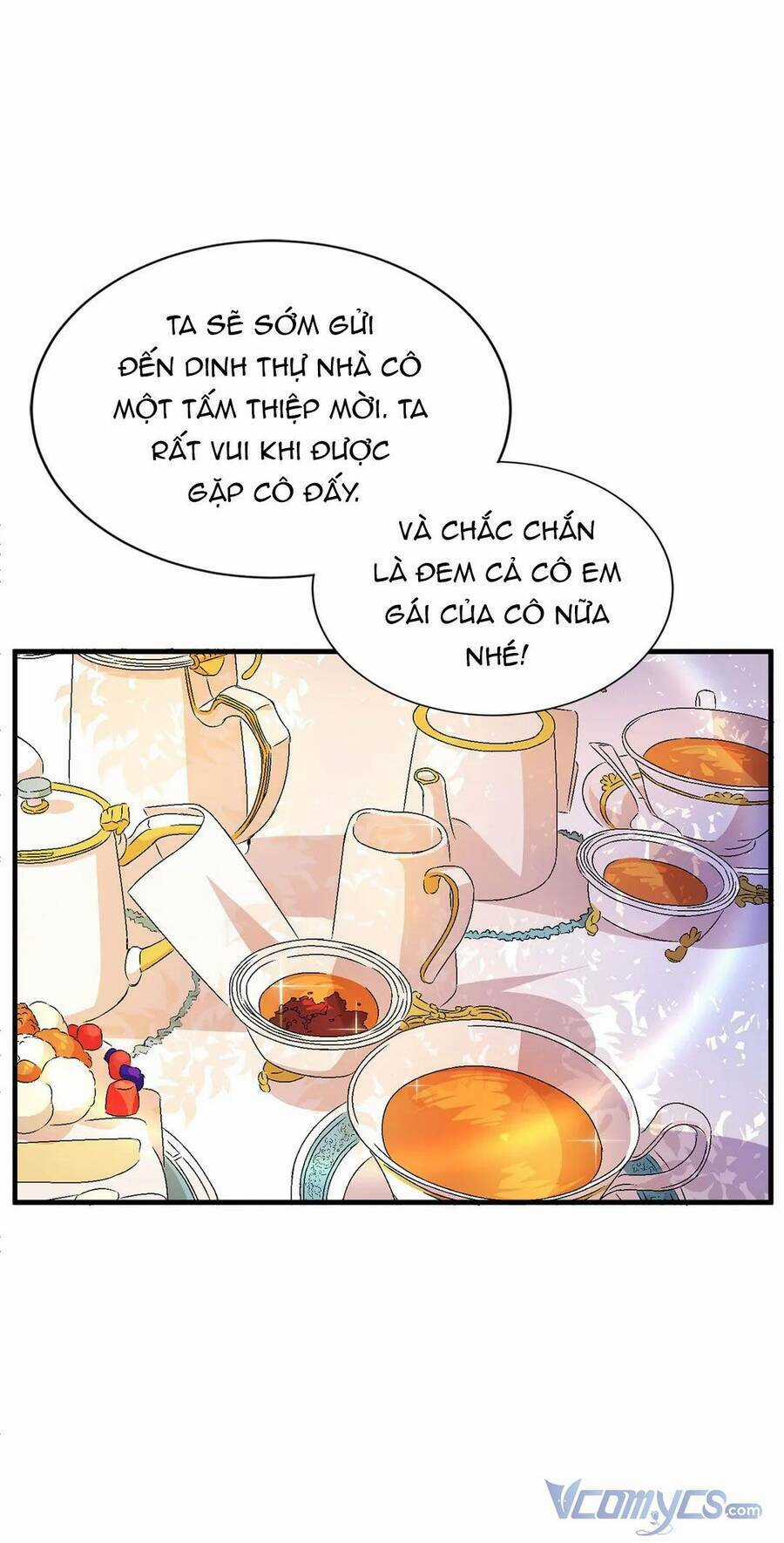 Tôi Chính Là Em Gái Của Nữ Chính Hắc Ám Chapter 8 trang 81