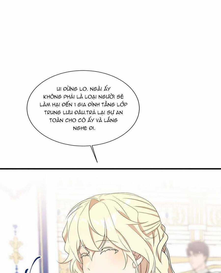 Tôi Chính Là Em Gái Của Nữ Chính Hắc Ám Chapter 8 trang 83